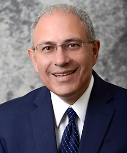 executive vice president andrew pallotta