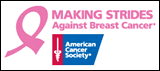 Making Strides Against Breast Cancer