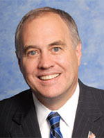 Tom DiNapoli