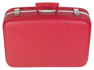 suitcase