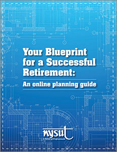 Your Blueprint for A Successful Retirement
