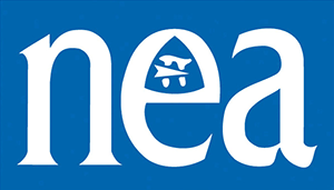 nea logo