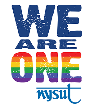 NYSUT LGBTQ