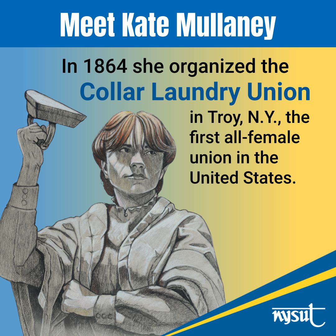 meet kate mullaney