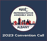 convention call