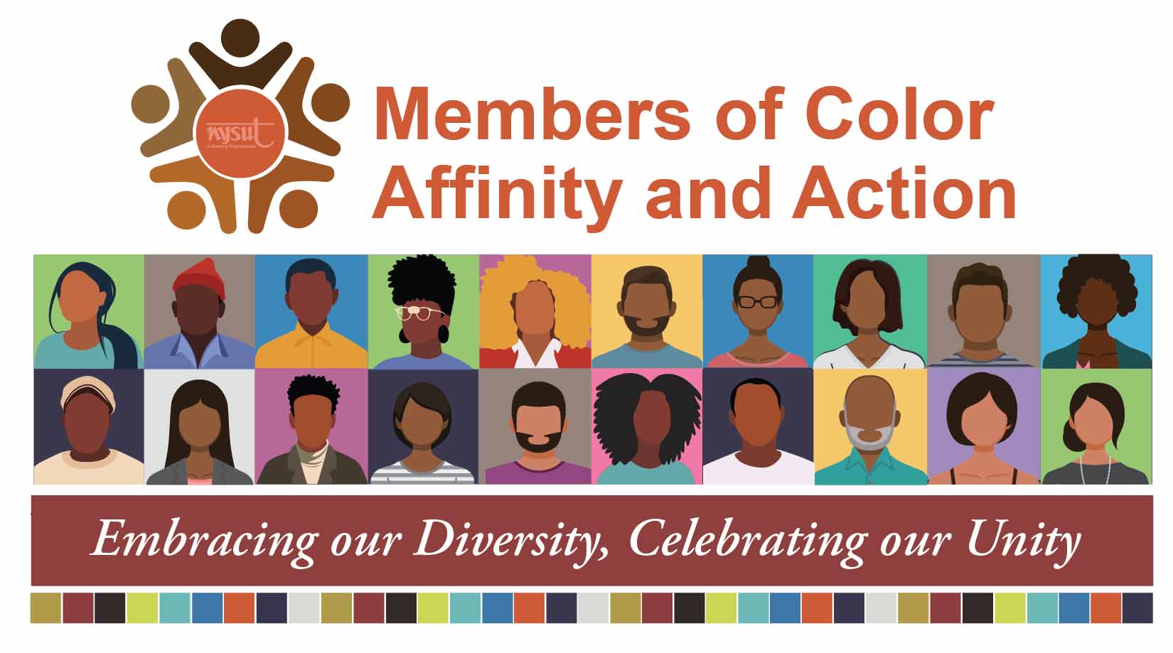 Members of Color Network