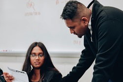 CTE Works: UFT’s Success Via Apprenticeship program