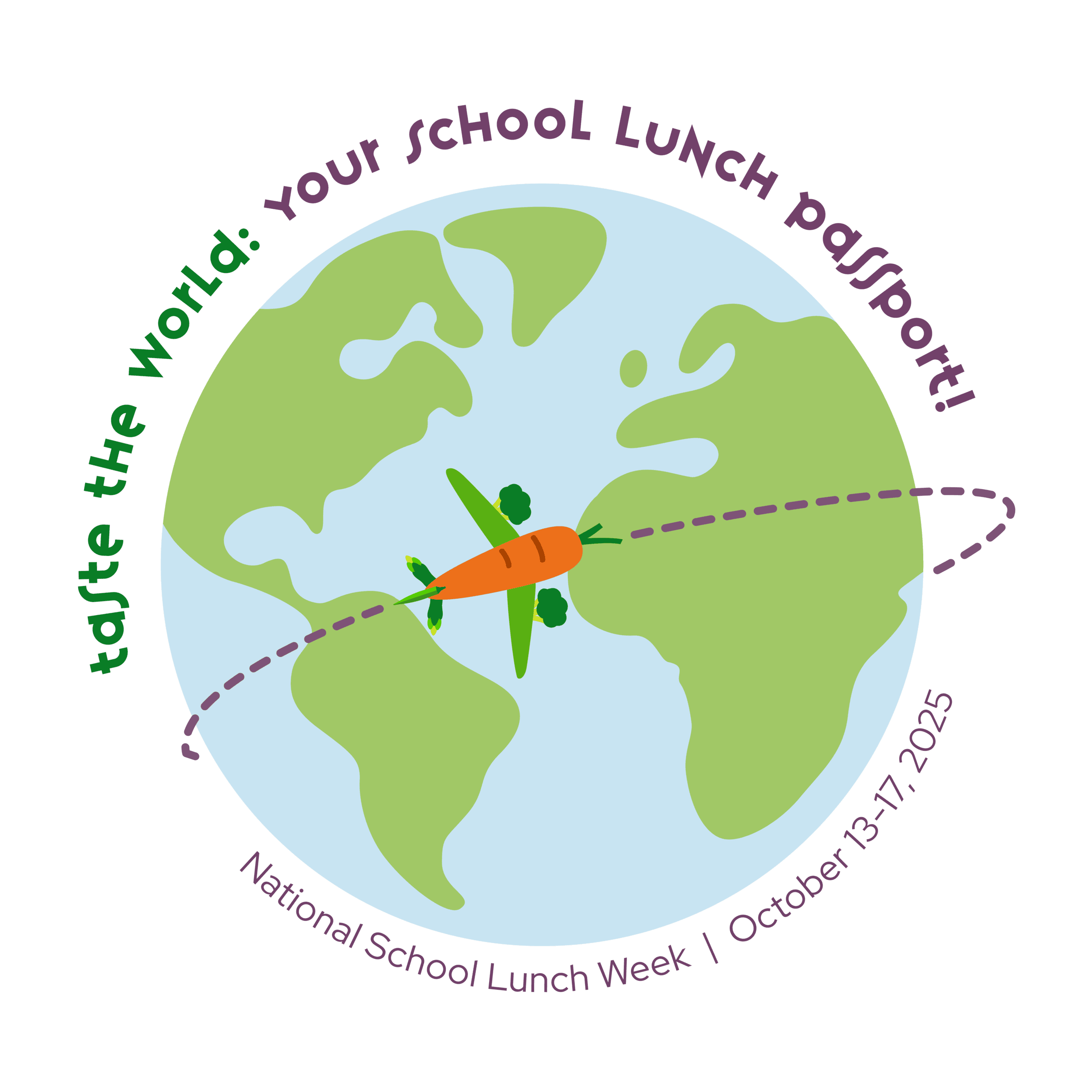 National School Lunch Week