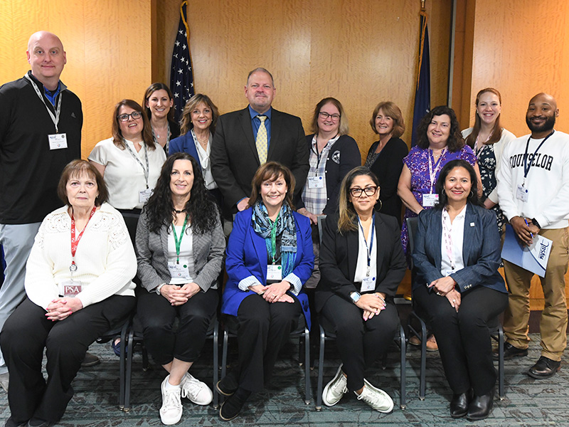 NYSUT Social Service