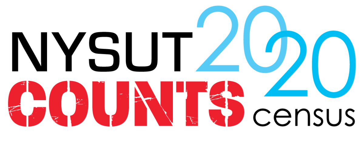 nysut counts census campaign