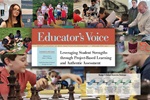 Educator's Voice XIV
