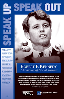 RFK Curriculum Materials